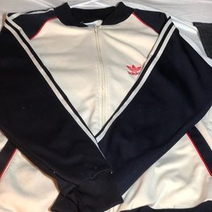 Adidas sweater